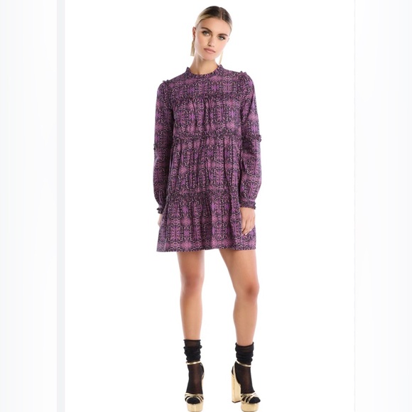 Allison New York Dress